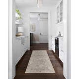 Featuring Becki Owens x Surya Davina Gray/Beige Rug by Surya at Amethyst Home. Bring a touch of modern style into your home with the Becki Owens x Surya Davina Gray/Beige Rug. This beautiful rug features a soothing neutral palette that looks great in any interior space. Crafted from durable materials for long-lasting comfort.
100% PolyesterMachine Woven Medi. Amethyst Home provides interior design, new home construction design consulting, vintage area rugs, and lighting in the Monterey metro area.