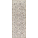 Featuring Becki Owens x Surya Davina Gray/Beige Rug by Surya at Amethyst Home. Bring a touch of modern style into your home with the Becki Owens x Surya Davina Gray/Beige Rug. This beautiful rug features a soothing neutral palette that looks great in any interior space. Crafted from durable materials for long-lasting comfort.
100% PolyesterMachine Woven Medium . Amethyst Home provides interior design, new home construction design consulting, vintage area rugs, and lighting in the Tampa metro area.