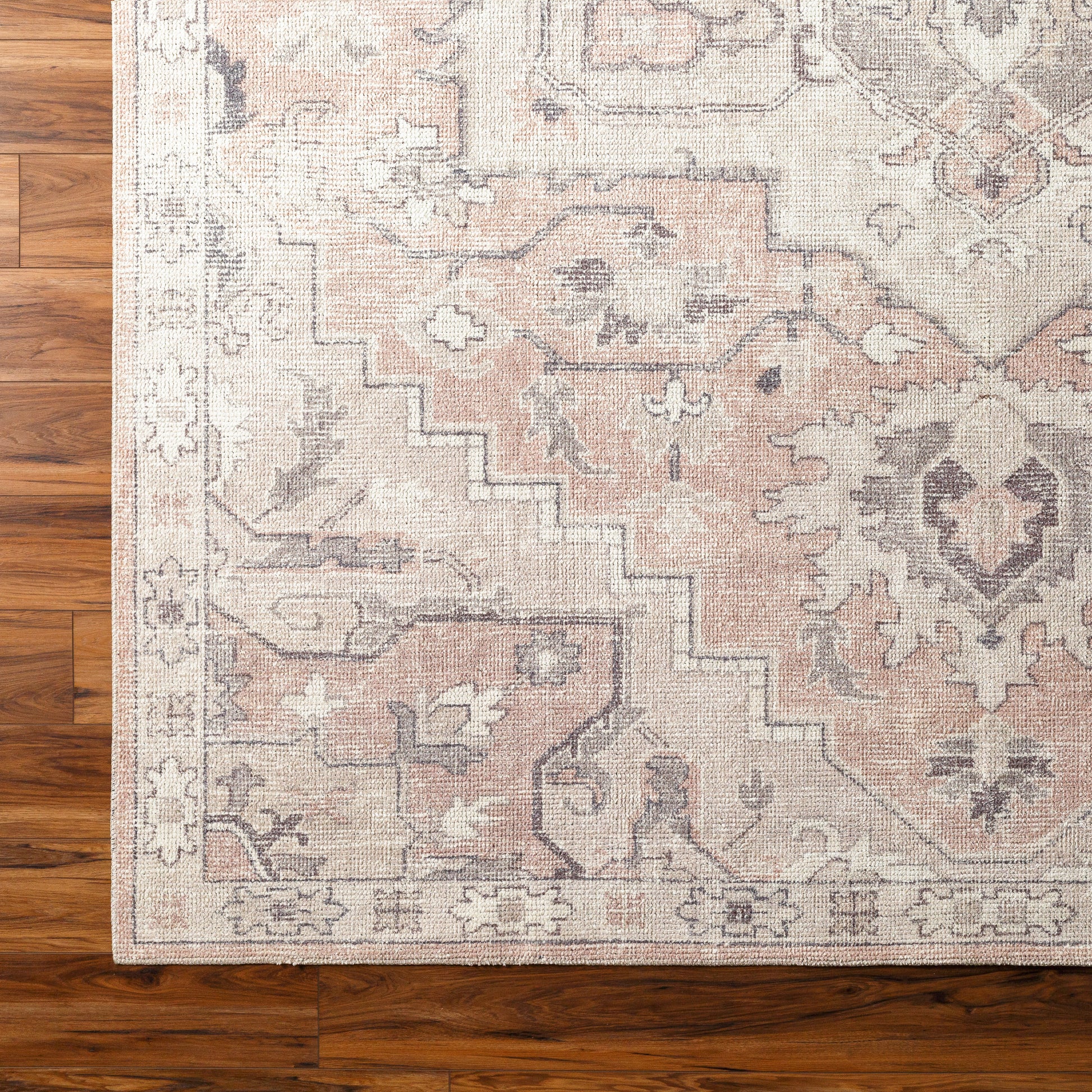 100% Polyester Amethyst Home provides interior design, new home construction design consulting, vintage area rugs, and lighting in the Houston metro area.