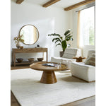 Featuring Becki Owens x Surya Gina White Hand-Knotted Rug by Surya at Amethyst Home. This Becki Owens x Surya Gina White Hand-Knotted Rug adds joyful elegance to any space. The intricate knotting and hand-crafted details make it a stunning centerpiece for your home. It will brighten up any room while providing a classic look that will last for years to come.
. Amethyst Home provides interior design, new home construction design consulting, vintage area rugs, and lighting in the Seattle metro area.