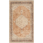 Featuring Becki Owens x Surya Lila Tan/Gray Rug by Surya at Amethyst Home. This Becki Owens x Surya Lila Tan/Gray Rug is a perfect blend of style and comfort. Its subtle palette and soft texture bring a touch of elegance to any room, while its durable construction ensures lasting use. An ideal choice for anyone looking to add contemporary style with la. Amethyst Home provides interior design, new home construction design consulting, vintage area rugs, and lighting in the Salt Lake City metro area.