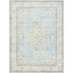 Featuring Becki Owens x Surya Lila Denim/Gray Rug by Surya at Amethyst Home. Style your home with the exquisite Lila Denim/Gray Rug. Featuring a captivating marble pattern inspired by Becki Owens, this rug is crafted from wool for an eye-catching addition to any decor. Soft and luxurious, enjoy added comfort underfoot in any living space.
100% PolyesterMachine . Amethyst Home provides interior design, new home construction design consulting, vintage area rugs, and lighting in the Omaha metro area.