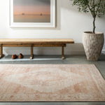 Featuring Becki Owens x Surya Luca Ivory/Brown Rug by Surya at Amethyst Home. Discover your perfect space with this inviting Becki Owens x Surya Luca Rug. Crafted in a beautiful ivory and brown pattern, this invitingly soft rug will bring warmth and style to any area in your home.
100% PolyesterMachine Woven Medium PileThickness: 0.31"Colors: Ivory, Dust. Amethyst Home provides interior design, new home construction design consulting, vintage area rugs, and lighting in the Laguna Beach metro area.