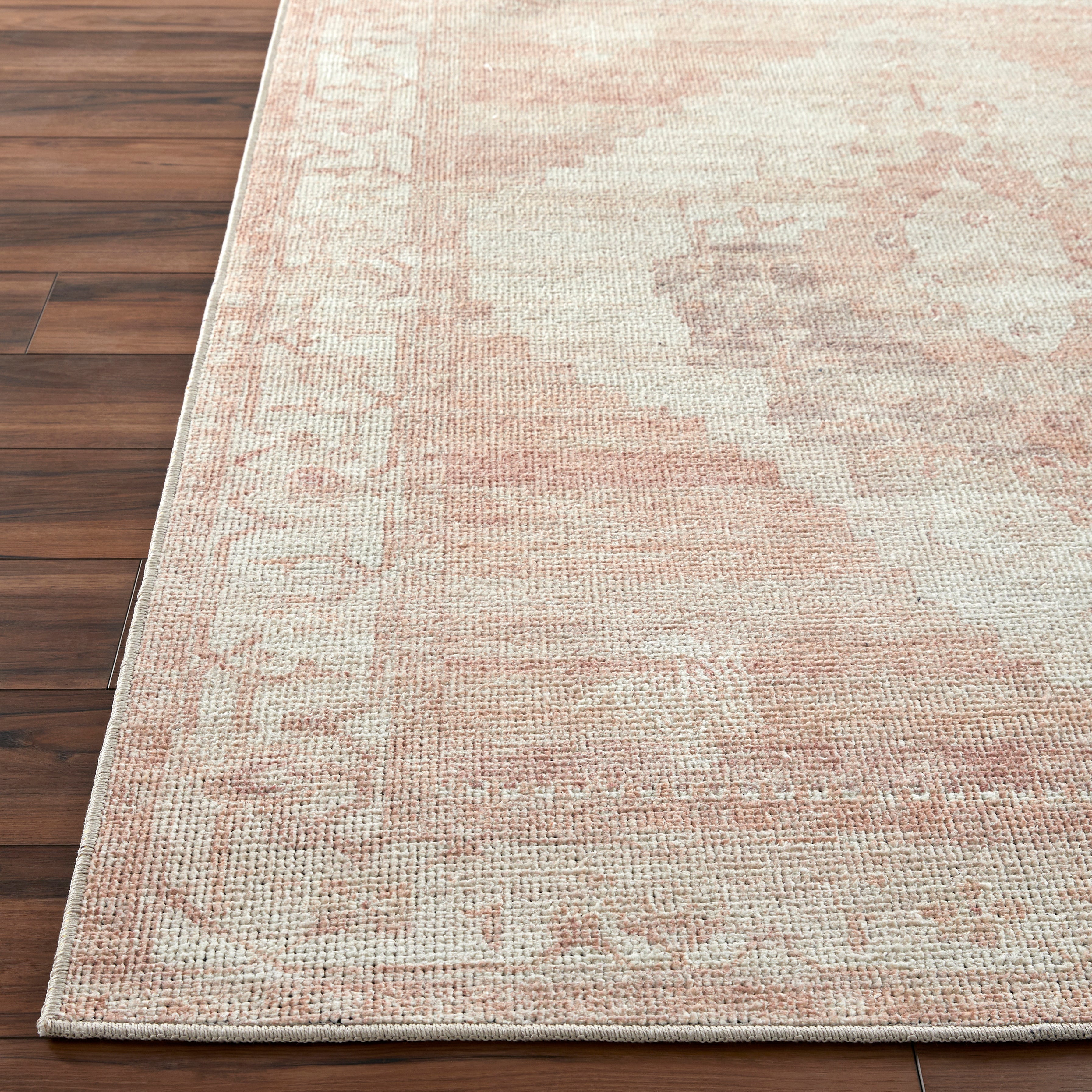 Featuring Becki Owens x Surya Luca Ivory/Brown Rug by Surya at Amethyst Home. Discover your perfect space with this inviting Becki Owens x Surya Luca Rug. Crafted in a beautiful ivory and brown pattern, this invitingly soft rug will bring warmth and style to any area in your home.
100% PolyesterMachine Woven Medium PileThickness: 0.31"Colors: Ivory, Dus. Amethyst Home provides interior design, new home construction design consulting, vintage area rugs, and lighting in the Newport Beach metro area.