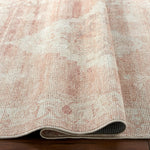 Featuring Becki Owens x Surya Luca Ivory/Brown Rug by Surya at Amethyst Home. Discover your perfect space with this inviting Becki Owens x Surya Luca Rug. Crafted in a beautiful ivory and brown pattern, this invitingly soft rug will bring warmth and style to any area in your home.
100% PolyesterMachine Woven Medium PileThickness: 0.31"Colors: Ivory, Dusty P. Amethyst Home provides interior design, new home construction design consulting, vintage area rugs, and lighting in the Park City metro area.
