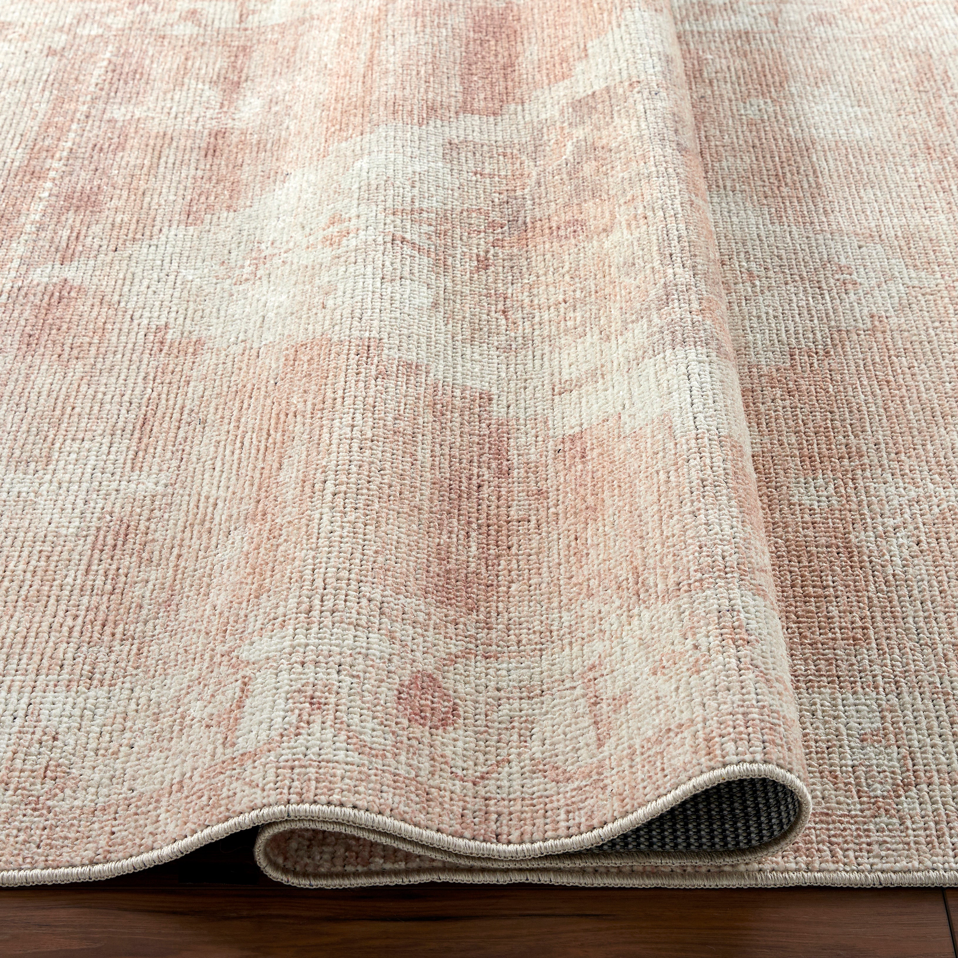 Featuring Becki Owens x Surya Luca Ivory/Brown Rug by Surya at Amethyst Home. Discover your perfect space with this inviting Becki Owens x Surya Luca Rug. Crafted in a beautiful ivory and brown pattern, this invitingly soft rug will bring warmth and style to any area in your home.
100% PolyesterMachine Woven Medium PileThickness: 0.31"Colors: Ivory, Dusty P. Amethyst Home provides interior design, new home construction design consulting, vintage area rugs, and lighting in the Park City metro area.