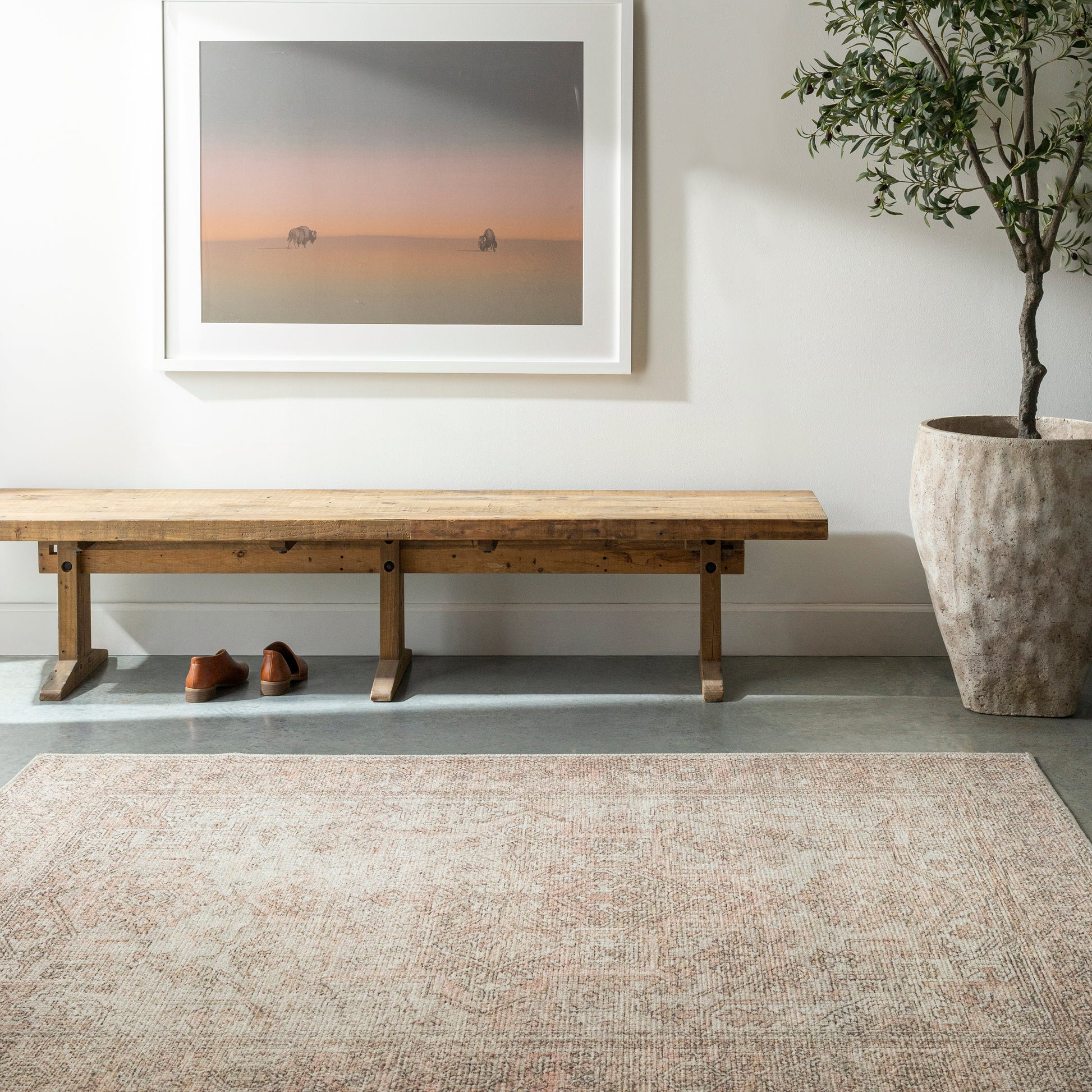 100% Polyester Amethyst Home provides interior design, new home construction design consulting, vintage area rugs, and lighting in the Alpharetta metro area.