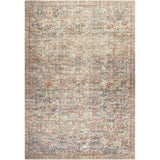 The Marlene area rug is the perfect addition to any living space. Crafted as part of our special collaboration from the Becki Owens x Surya line, this stunning piece is sure to bring a vintage-inspired flair to your home. Amethyst Home provides interior design, new home construction design consulting, vintage area rugs, and lighting in the Portland metro area.