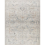Introducing the Marlene area rug, a stunning piece of artistry crafted by the collaboration of Surya and Becki Owens. This unique and elegant design features beautiful blue tones that will bring a serene ambiance to any space. Amethyst Home provides interior design, new home construction design consulting, vintage area rugs, and lighting in the Boston metro area.
