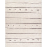 Featuring Becki Owens x Surya Rivi Ivory Rug by Surya at Amethyst Home. Elevate any space with this beautiful Becki Owens x Surya Rivi Ivory Rug. Crafted from polypropylene and jute, this rug is soft, durable, and perfect for bringing a cozy, inviting feel to your living room.
100% PolyesterMachine Woven Medium PileThickness: 0.31"Colors: Ivory, Black, Me. Amethyst Home provides interior design, new home construction design consulting, vintage area rugs, and lighting in the Kansas City metro area.