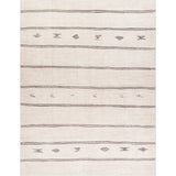 Featuring Becki Owens x Surya Rivi Ivory Rug by Surya at Amethyst Home. Elevate any space with this beautiful Becki Owens x Surya Rivi Ivory Rug. Crafted from polypropylene and jute, this rug is soft, durable, and perfect for bringing a cozy, inviting feel to your living room.
100% PolyesterMachine Woven Medium PileThickness: 0.31"Colors: Ivory, Black, Me. Amethyst Home provides interior design, new home construction design consulting, vintage area rugs, and lighting in the Kansas City metro area.