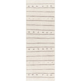Featuring Becki Owens x Surya Rivi Ivory Rug by Surya at Amethyst Home. Elevate any space with this beautiful Becki Owens x Surya Rivi Ivory Rug. Crafted from polypropylene and jute, this rug is soft, durable, and perfect for bringing a cozy, inviting feel to your living room.
100% PolyesterMachine Woven Medium PileThickness: 0.31"Colors: Ivory, Black, . Amethyst Home provides interior design, new home construction design consulting, vintage area rugs, and lighting in the Newport Beach metro area.