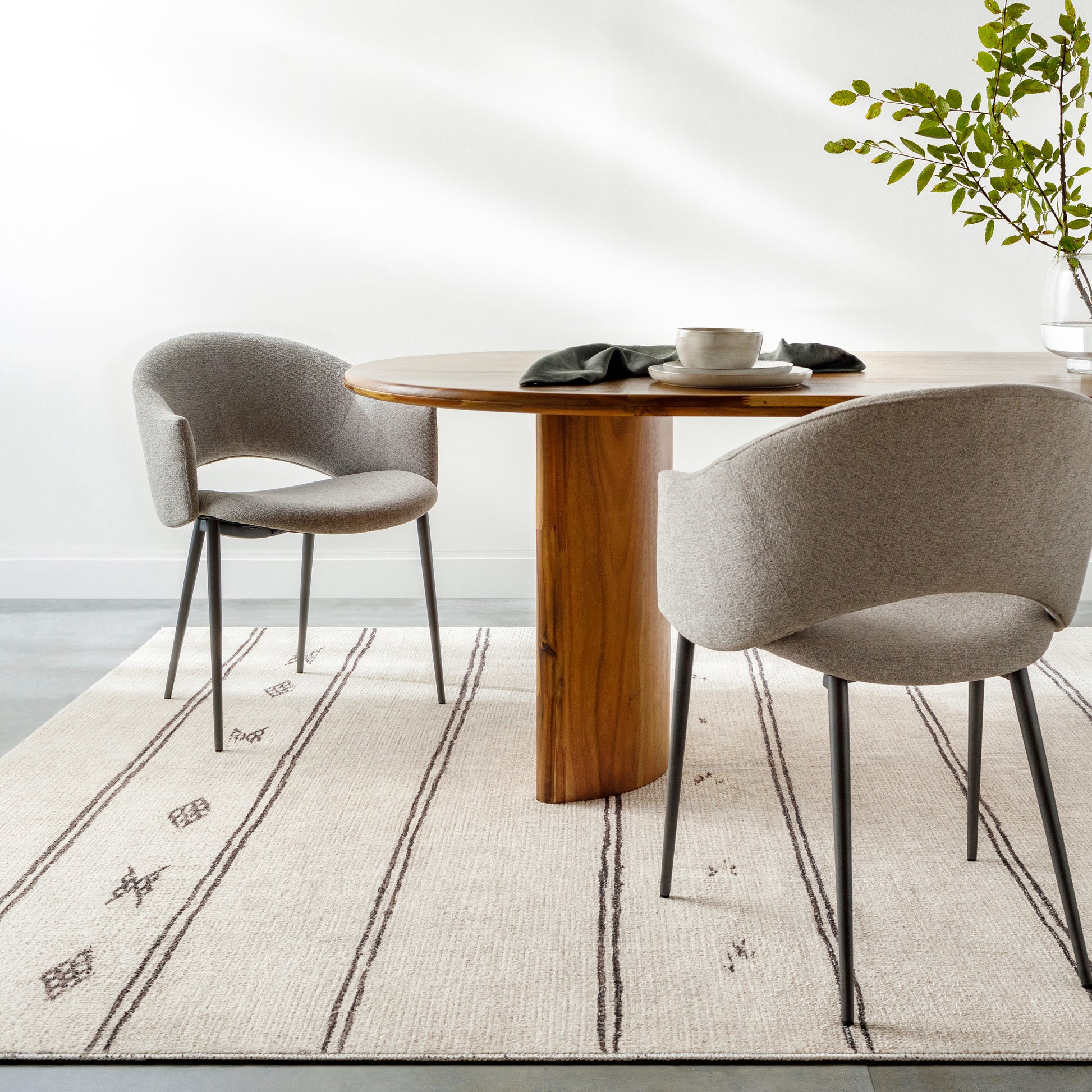 100% Polyester Amethyst Home provides interior design, new home construction design consulting, vintage area rugs, and lighting in the Salt Lake City metro area.
