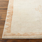 Featuring Becki Owens x Surya Solana Ivory/Burnt Orange Rug by Surya at Amethyst Home. Add a beautiful, modern touch to your home with the Becki Owen x Surya Solana Ivory/Burnt Orange Rug. The hand-tufted, looped and cut pile is sure to make a statement in any room. Stylish and durable, this rug is perfect for adding a cozy touch to your interior.
100% Poly. Amethyst Home provides interior design, new home construction design consulting, vintage area rugs, and lighting in the Calabasas metro area.