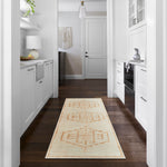 Featuring Becki Owens x Surya Solana Ivory/Burnt Orange Rug by Surya at Amethyst Home. Add a beautiful, modern touch to your home with the Becki Owen x Surya Solana Ivory/Burnt Orange Rug. The hand-tufted, looped and cut pile is sure to make a statement in any room. Stylish and durable, this rug is perfect for adding a cozy touch to your interior.
100% Polyeste. Amethyst Home provides interior design, new home construction design consulting, vintage area rugs, and lighting in the Omaha metro area.