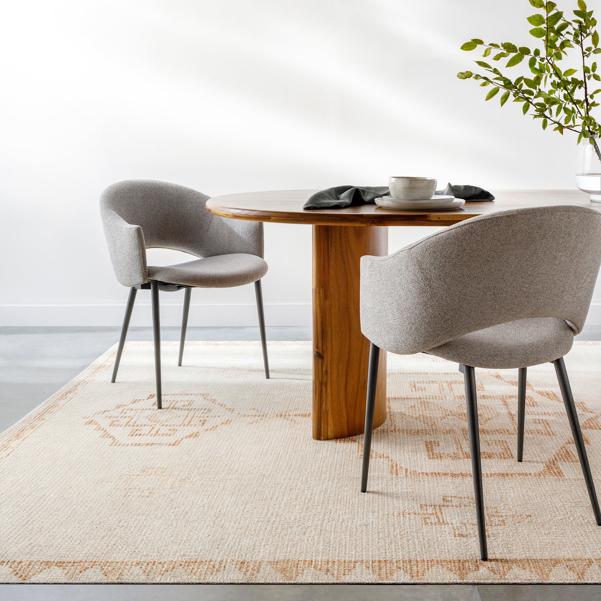 100% Polyester Amethyst Home provides interior design, new home construction design consulting, vintage area rugs, and lighting in the Park City metro area.