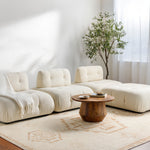 Featuring Becki Owens x Surya Solana Ivory/Burnt Orange Rug by Surya at Amethyst Home. Add a beautiful, modern touch to your home with the Becki Owen x Surya Solana Ivory/Burnt Orange Rug. The hand-tufted, looped and cut pile is sure to make a statement in any room. Stylish and durable, this rug is perfect for adding a cozy touch to your interior.
100%. Amethyst Home provides interior design, new home construction design consulting, vintage area rugs, and lighting in the Salt Lake City metro area.