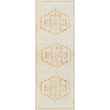 Featuring Becki Owens x Surya Solana Ivory/Burnt Orange Rug by Surya at Amethyst Home. Add a beautiful, modern touch to your home with the Becki Owen x Surya Solana Ivory/Burnt Orange Rug. The hand-tufted, looped and cut pile is sure to make a statement in any room. Stylish and durable, this rug is perfect for adding a cozy touch to your interior.
100% . Amethyst Home provides interior design, new home construction design consulting, vintage area rugs, and lighting in the Winter Garden metro area.