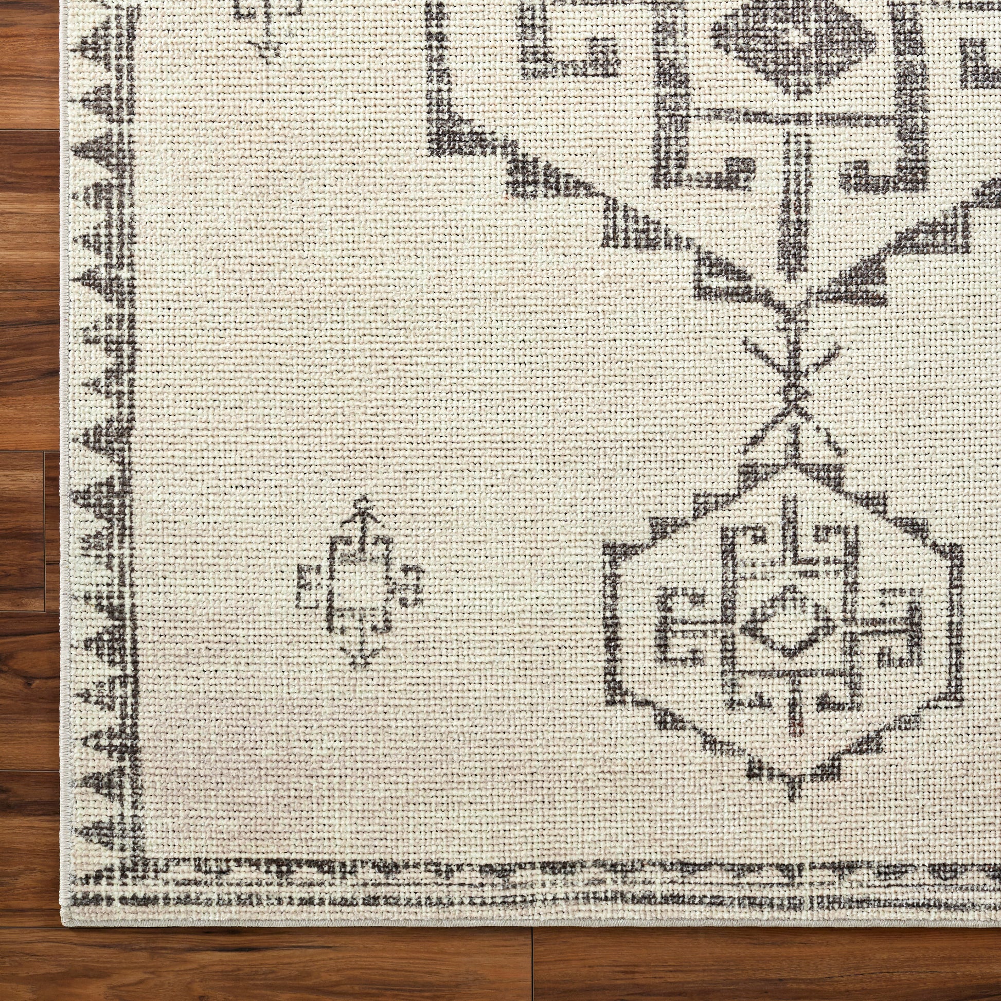 100% Polyester Amethyst Home provides interior design, new home construction design consulting, vintage area rugs, and lighting in the Charlotte metro area.