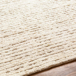 The simplistic yet compelling Brentford rug effortlessly serve as the exemplar representation of modern decor. The meticulously woven construction of these pieces boasts durability and will provide natural charm into your decor space. Made with Wool, Jute, and has Medium Pile. Spot Clean Only, One Year Limited Warranty. Amethyst Home provides interior design, new construction, custom furniture, and area rugs in the Alpharetta metro area