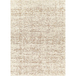 The simplistic yet compelling Brentford rug effortlessly serve as the exemplar representation of modern decor. The meticulously woven construction of these pieces boasts durability and will provide natural charm into your decor space. Made with Wool, Jute, and has Medium Pile. Spot Clean Only, One Year Limited Warranty Amethyst Home provides interior design, new home construction design consulting, vintage area rugs, and lighting in the Salt Lake City metro area.