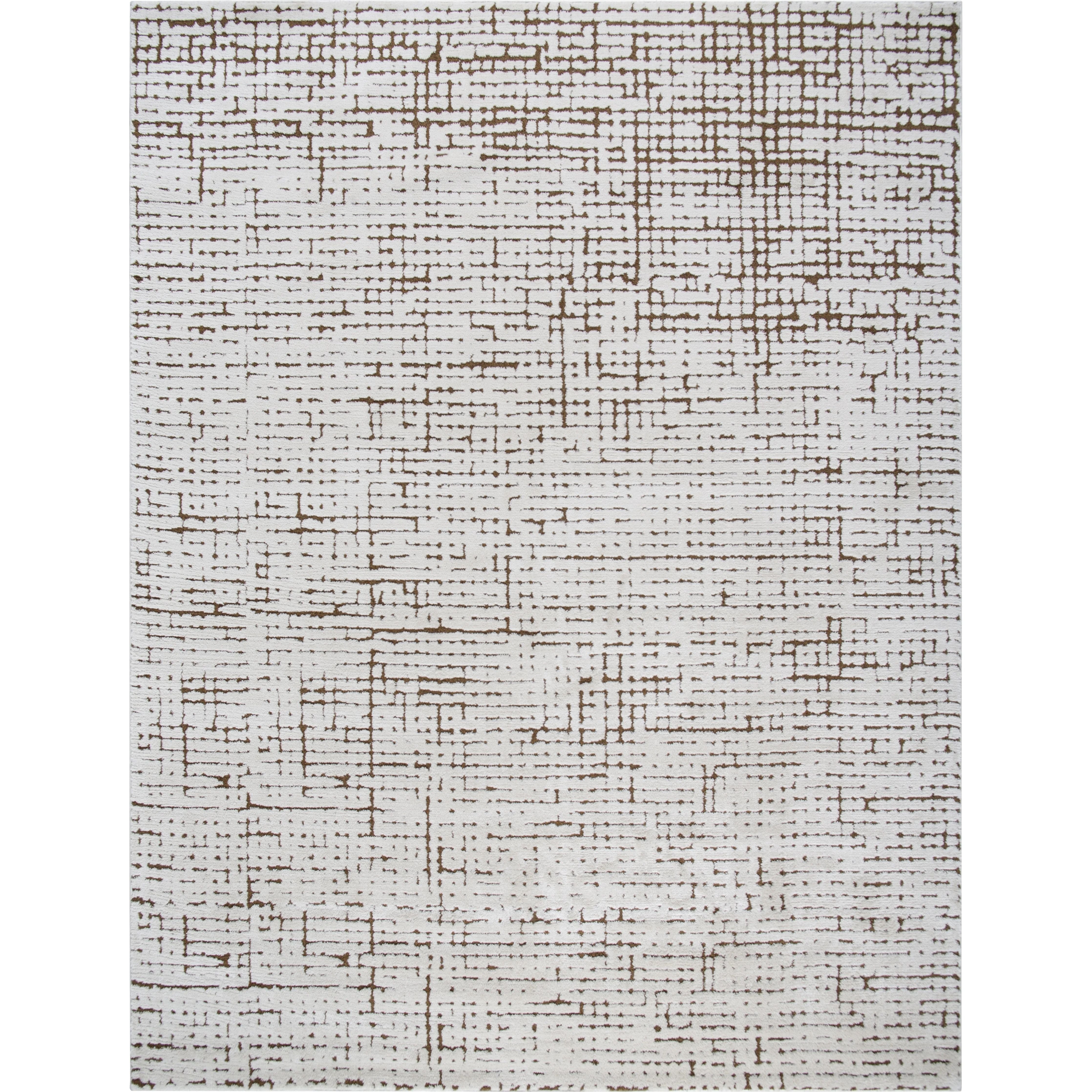 Featuring Cascade Ivory Rug by Surya at Amethyst Home. The Cascade Ivory Rug is expertly crafted with 100% wool, providing a durable and soft foundation for any room. Its neutral ivory color brings a sense of calm and elegance to your space. Made with quality and style in mind, this rug is the perfect addition to your home.
100% PolyesterMachine Woven High Pil.  Amethyst Home provides interior design, new home construction design consulting, vintage area rugs, and lighting in the Omaha metro area.