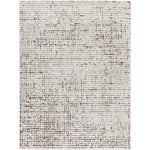 Featuring Cascade Ivory Rug by Surya at Amethyst Home. The Cascade Ivory Rug is expertly crafted with 100% wool, providing a durable and soft foundation for any room. Its neutral ivory color brings a sense of calm and elegance to your space. Made with quality and style in mind, this rug is the perfect addition to your home.
100% PolyesterMachine Woven High Pi.  Amethyst Home provides interior design, new home construction design consulting, vintage area rugs, and lighting in the Dallas metro area.