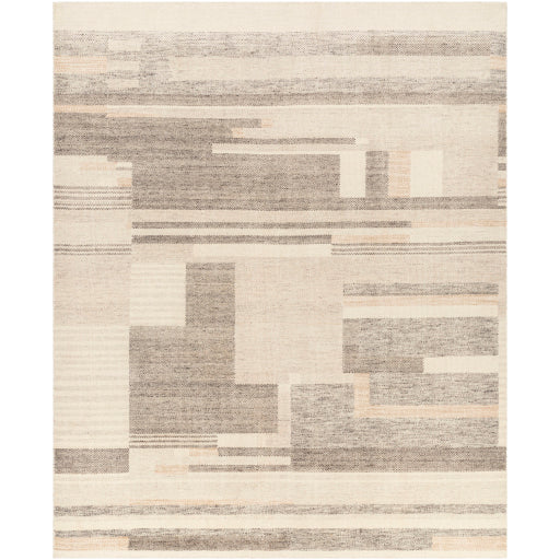 Castillo Hand-Knotted Rug