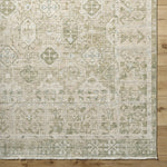 Featuring Claire Moss Rug by Surya at Amethyst Home. Bring a warm transitional vibe to your home with the Claire Moss Rug. Handcrafted with care, it's perfect for adding style and comfort.
100% WoolHand Crafted No PileThickness: 0.28"Fringe Length: 0.59"Colors: Tan, Olive, Light Olive, Light Gray, Pale Blue. Amethyst Home provides interior design, new home construction design consulting, vintage area rugs, and lighting in the Calabasas metro area.