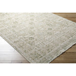 Featuring Claire Moss Rug by Surya at Amethyst Home. Bring a warm transitional vibe to your home with the Claire Moss Rug. Handcrafted with care, it's perfect for adding style and comfort.
100% WoolHand Crafted No PileThickness: 0.28"Fringe Length: 0.59"Colors: Tan, Olive, Light Olive, Light Gray, Pale Blue. Amethyst Home provides interior design, new home construction design consulting, vintage area rugs, and lighting in the Dallas metro area.