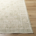 Featuring Claire Moss Rug by Surya at Amethyst Home. Bring a warm transitional vibe to your home with the Claire Moss Rug. Handcrafted with care, it's perfect for adding style and comfort.
100% WoolHand Crafted No PileThickness: 0.28"Fringe Length: 0.59"Colors: Tan, Olive, Light Olive, Light Gray, Pale Blue. Amethyst Home provides interior design, new home construction design consulting, vintage area rugs, and lighting in the Scottsdale metro area.