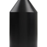 Featuring Elder Lamp by Surya at Amethyst Home. Light up any room with this sleek Elder Lamp. Combining an eye-catching black hand-painted body with a black metal shade, this lamp is sure to be a stylish addition to any room.
Black Hand Painted BodyBlack Metal ShadeMetal FinialCord Length: 6'Switch Type: 3-WayNumber of bulbs: 1E-26/150 WDecorative Accents, Deco. Amethyst Home provides interior design, new home construction design consulting, vintage area rugs, and lighting in the Omaha metro area.