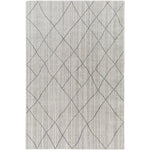 Featuring Highland Rug by Surya at Amethyst Home. The Highland Collection features compelling global inspired designs brimming with elegance and grace! The perfect addition for any home, these pieces will add eclectic charm to any room! These Hand Loomed pieces are exquisitely crafted and offer natural class and grace to your decor space. Made with Recycled PET Yarn in India, and has Low Pil. Amethyst Home provides interior design, new construction, custom furniture, and rugs for Dallas metro area