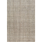 The simplistic yet compelling rugs from the Hope Collection effortlessly serve as the exemplar representation of modern decor. These Hand Loomed pieces are exquisitely crafted and offer natural class and grace to your decor space. Made with Recycled PET Yarn in India, and has No Pile. Spot Clean Only, One Year Limited Warranty. Amethyst Home provides interior design, new construction, custom furniture, and rugs for Boston metro area