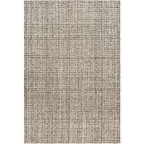 The simplistic yet compelling rugs from the Hope Collection effortlessly serve as the exemplar representation of modern decor. These Hand Loomed pieces are exquisitely crafted and offer natural class and grace to your decor space. Made with Recycled PET Yarn in India, and has No Pile. Spot Clean Only, One Year Limited Warranty. Amethyst Home provides interior design, new construction, custom furniture, and rugs for Boston metro area