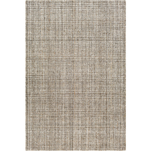 The simplistic yet compelling rugs from the Hope Collection effortlessly serve as the exemplar representation of modern decor. These Hand Loomed pieces are exquisitely crafted and offer natural class and grace to your decor space. Made with Recycled PET Yarn in India, and has No Pile. Spot Clean Only, One Year Limited Warranty. Amethyst Home provides interior design, new construction, custom furniture, and rugs for Boston metro area