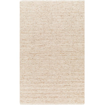Featuring Jenny Oatmeal Rug by Surya at Amethyst Home. A modern, heathered warm beige look.  One of our favorite layering rugs. This is a great rug if you have other dominant design features in a space like a striking fireplace or standout patterns.
Hand LoomedWoolHMB-2302. Amethyst Home provides interior design, new home construction design consulting, vintage area rugs, and lighting in the San Diego metro area.