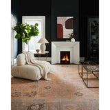Featuring Kars - 2302 Hand-Knotted Rug by Surya at Amethyst Home. The Kars Collection showcases traditional inspired designs that exemplify timeless styles of elegance, comfort, and sophistication. With their hand knotted construction, these rugs provide a durability that can not be found in other handmade constructions, and boasts the ability to be thorou.  Amethyst Home provides interior design, new home construction design consulting, vintage area rugs, and lighting in the San Diego metro area.