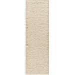 Featuring Khyber Natural Hand-Knotted Rug by Surya at Amethyst Home. The Khyber Collection features compelling global inspired designs brimming with elegance and grace! The perfect addition for any home, these pieces will add eclectic charm to any room! With their hand knotted construction, these rugs provide a durability that can not be found in other handmade constructions, and boasts the . Amethyst Home provides interior design, new construction, custom furniture, and rugs for Dallas metro area