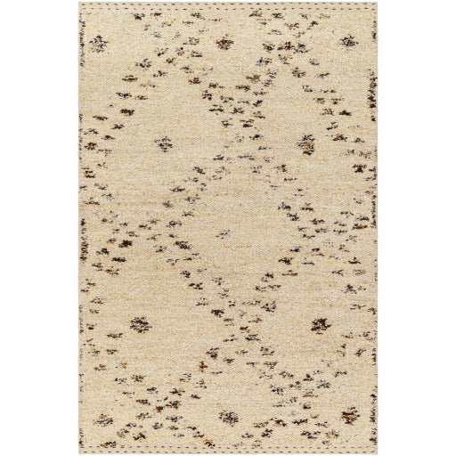 Machu Picchu Jeremiah Rug