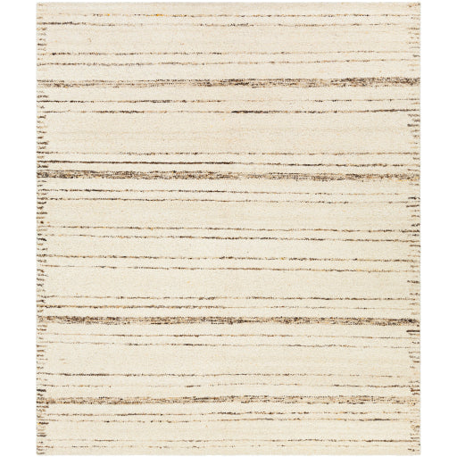 Machu Picchu Luka Rug