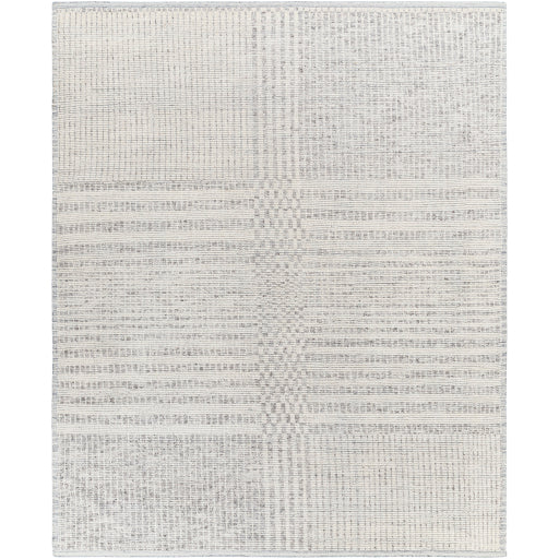 The simplistic yet compelling rugs from the Malaga Collection effortlessly serve as the exemplar representation of modern decor. Amethyst Home provides interior design, new home construction design consulting, vintage area rugs, and lighting in the Seattle metro area.