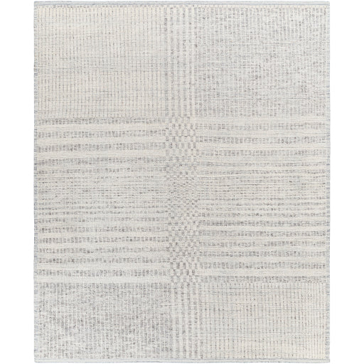 Malaga Hand-Knotted Rug