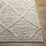 Featuring Manisa Rug by Surya at Amethyst Home. The Manisa Collection features compelling global inspired designs brimming with elegance and grace! The perfect addition for any home, these pieces will add eclectic charm to any room! The meticulously woven construction of these pieces boasts durability and will provide natural charm into your decor space. Made . Amethyst Home provides interior design, new home construction design consulting, vintage area rugs, and lighting in the Boston metro area.