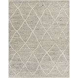 Featuring Manisa Rug by Surya at Amethyst Home. The Manisa Collection features compelling global inspired designs brimming with elegance and grace! The perfect addition for any home, these pieces will add eclectic charm to any room! The meticulously woven construction of these pieces boasts durability and will provide natural charm into your decor space. Mad. Amethyst Home provides interior design, new home construction design consulting, vintage area rugs, and lighting in the Monterey metro area.