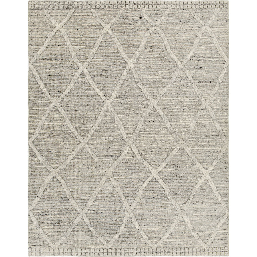 Manisa Dove Rug