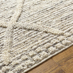 Featuring Manisa Rug by Surya at Amethyst Home. The Manisa Collection features compelling global inspired designs brimming with elegance and grace! The perfect addition for any home, these pieces will add eclectic charm to any room! The meticulously woven construction of these pieces boasts durability and will provide natural charm into your decor space. Mad. Amethyst Home provides interior design, new home construction design consulting, vintage area rugs, and lighting in the Portland metro area.