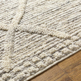 Featuring Manisa Rug by Surya at Amethyst Home. The Manisa Collection features compelling global inspired designs brimming with elegance and grace! The perfect addition for any home, these pieces will add eclectic charm to any room! The meticulously woven construction of these pieces boasts durability and will provide natural charm into your decor space. Mad. Amethyst Home provides interior design, new home construction design consulting, vintage area rugs, and lighting in the Portland metro area.