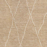 Featuring Nalan Rug by Surya at Amethyst Home. The simplistic yet compelling rugs from the Nalan Collection effortlessly serve as the exemplar representation of modern decor. The meticulously woven construction of these pieces boasts durability and will provide natural charm into your decor space. Made with Recycled PET Yarn in India, and has Low Pile. Spot Clean Only, One Year Limited W. Amethyst Home provides interior design, new construction, custom furniture, and rugs for Scottsdale metro area