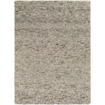 Featuring Odessa Marled Taupe Hand-Knotted Rug by Surya at Amethyst Home. Fashioning a sense of warmth that will radiate comfy vibes throughout your space, the Odessa Collection offers rustic inspired charm will transform your decor space and be the envy of your guests! With their hand knotted construction, these rugs provide a durability that can not be found in other handmade constructi. Amethyst Home provides interior design, new construction, custom furniture, and rugs for Nashville metro area